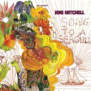 Joni Mitchell, Song To A Seagull [180 Gram Vinyl] (LP)