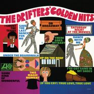 The Drifters, The Drifters' Golden Hits [180 Gram Vinyl] (LP)