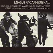 Charles Mingus, Mingus At Carnegie Hall [Deluxe Edition] (CD)