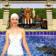 Stone Temple Pilots, Tiny Music... Songs From The Vatican Gift Shop [Deluxe Edition] (CD)