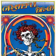 Grateful Dead, Grateful Dead [180 Gram Vinyl] (LP)