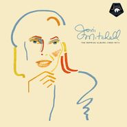 Joni Mitchell, The Reprise Albums (1968-1971) [Box Set] (LP)