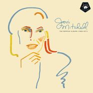 Joni Mitchell, The Reprise Albums (1968-1971) [Box Set] (CD)