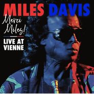 Miles Davis, Merci Miles! Live at Vienne (LP)