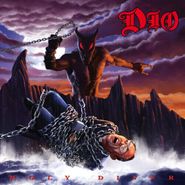 Dio, Holy Diver [Joe Barresi Remix] (LP)