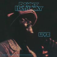 Donny Hathaway, Donny Hathaway Live [Record Store Day] (LP)