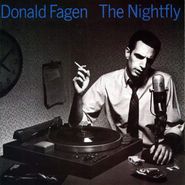 Donald Fagen, The Nightfly [180 Gram Vinyl] (LP)
