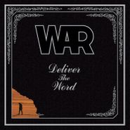 War, Deliver The Word (LP)