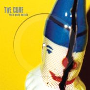 The Cure, Wild Mood Swings [Record Store Day Picture Disc] (LP)