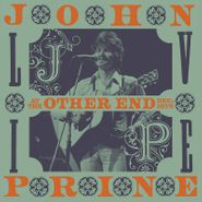 John Prine, Live At The Other End, Dec. 1975 [Record Store Day] (LP)