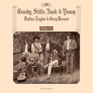 Crosby, Stills, Nash & Young, Déjà Vu Alternates [Record Store Day] (LP)