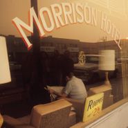 The Doors, Morrison Hotel Sessions [Record Store Day] (LP)