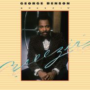 George Benson, Breezin' [Blue Vinyl] (LP)