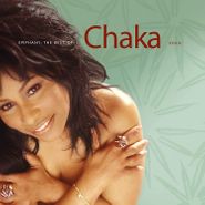 Chaka Khan, Epiphany: The Best Of Chaka Khan [Burgundy Vinyl] (LP)