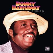 Donny Hathaway, A Donny Hathaway Collection (LP)