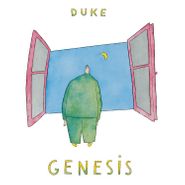 Genesis, Duke [180 Gram White Vinyl] (LP)