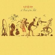 Genesis, A Trick Of The Tail [180 Gram Yellow Vinyl] (LP)