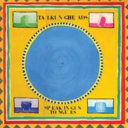 Talking Heads, Speaking In Tongues [Sky Blue Vinyl] (LP)