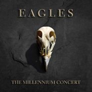 Eagles, The Millennium Concert [180 Gram Vinyl] (LP)