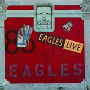 Eagles, Eagles Live [180 Gram Vinyl] (LP)