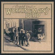Grateful Dead, Workingman's Dead (CD)