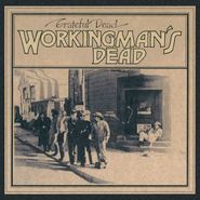 Grateful Dead, Workingman's Dead (CD)