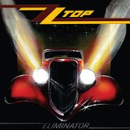 ZZ Top, Eliminator [Yellow Vinyl] (LP)