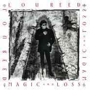Lou Reed, Magic And Loss [Black Friday] (LP)