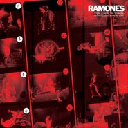 Ramones, triple j Live At The Wireless, Capitol Theatre, Sydney, Australia, July 8, 1980 [Record Store Day] (LP)