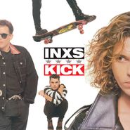 INXS, Kick [180 Gram Vinyl] (LP)