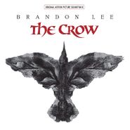 Various Artists, The Crow [OST] (LP)