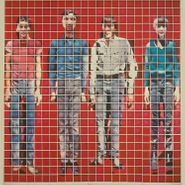 Talking Heads, More Songs About Buildings And Food [Red Vinyl] (LP)