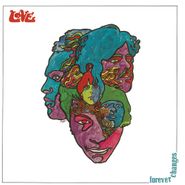 Love, Forever Changes [Mono] (LP)