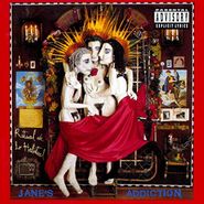 Jane's Addiction, Ritual De Lo Habitual [Pearl Vinyl] (LP)