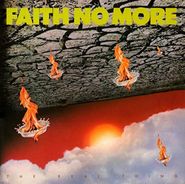 Faith No More, The Real Thing [Yellow Vinyl] (LP)
