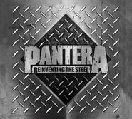 Pantera, Reinventing The Steel [20th Anniversary Edition] (CD)