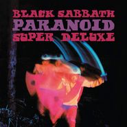 Black Sabbath, Paranoid [Super Deluxe Edition] (LP)