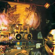Prince, Sign "O" The Times (LP)