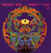 Grateful Dead, Anthem Of The Sun (1971 Remix) (LP)