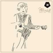 Joni Mitchell, Early Joni - 1963 (LP)