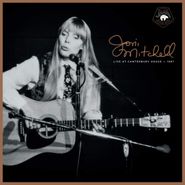 Joni Mitchell, Live At Canterbury House - 1967 (LP)