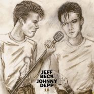Jeff Beck, 18 (LP)