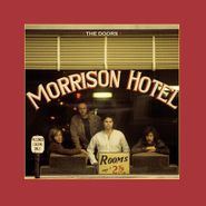 The Doors, Morrison Hotel [50th Anniversary Deluxe Edition] (CD)
