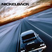 Nickelback, All The Right Reasons [15th Anniversary Expanded Edition] (CD)