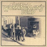 Grateful Dead, Workingman's Dead (LP)