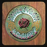 Grateful Dead, American Beauty [180 Gram Vinyl] (LP)