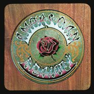 Grateful Dead, American Beauty [50th Anniversary Picture Disc] (LP)