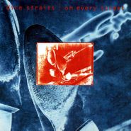 Dire Straits, On Every Street [180 Gram Vinyl] (LP)