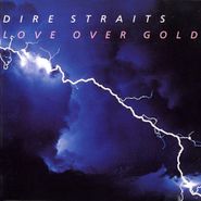 Dire Straits, Love Over Gold (CD)