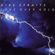 Dire Straits, Love Over Gold [180 Gram Vinyl] (LP)